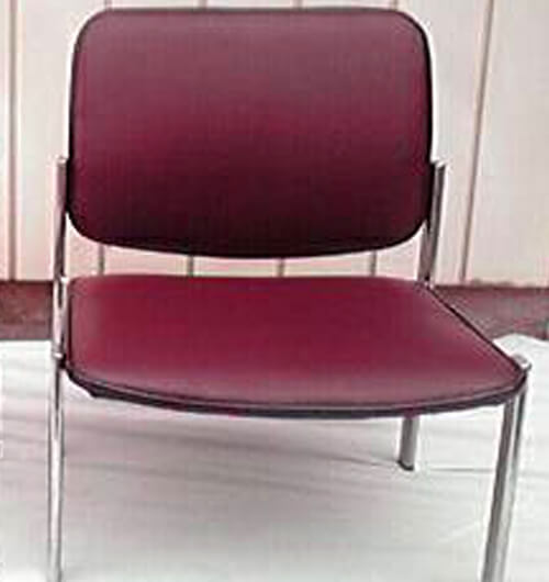 椅子のシート張替えのアフター写真